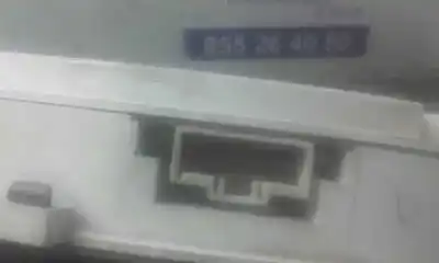 Second-hand car spare part dashboard for chevrolet lacetti se oem iam references   