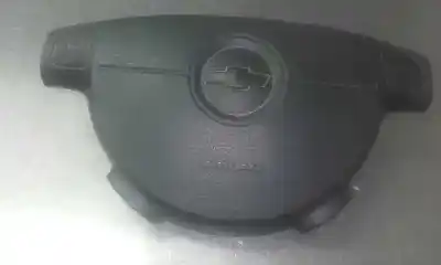 Second-hand car spare part front left air bag for chevrolet lacetti se oem iam references 96474818