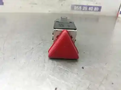 Peça sobressalente para automóvel em segunda mão interruptor 4 piscas - emergência por volkswagen golf v berlina (1k1) conceptline (e) referências oem iam 1k0953509a