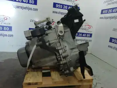 Second-hand car spare part gearbox for citroen c3 tonic oem iam references 20cr14  