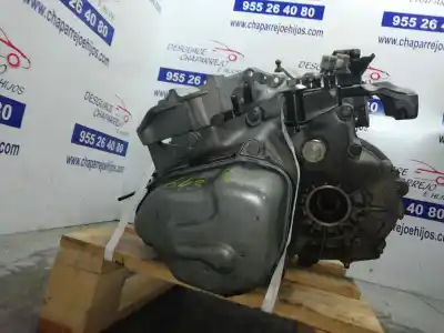 Second-hand car spare part gearbox for citroen c3 tonic oem iam references 20cr14  