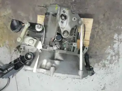 Second-hand car spare part gearbox for citroen c3 tonic oem iam references 20cr14  