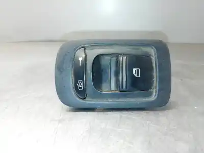 Pezzo di ricambio per auto di seconda mano Interruttore Alzacristalli Anteriore Sinistro per PORSCHE CAYENNE (TYP 9PA) * Riferimenti OEM IAM 7L5959851  