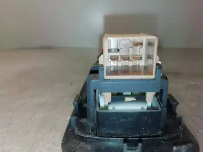 Recambio de automóvil de segunda mano de mando elevalunas delantero izquierdo para porsche cayenne (typ 9pa) * referencias oem iam 7l5959851  