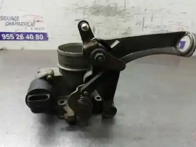 Pezzo di ricambio per auto di seconda mano scatola della farfalla per renault clio ii fase i (b/cbo) 1.4 alize riferimenti oem iam 7700866844m  