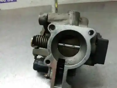 Pezzo di ricambio per auto di seconda mano scatola della farfalla per renault clio ii fase i (b/cbo) 1.4 alize riferimenti oem iam 7700866844m  