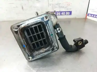 Автозапчасти б/у охладитель выхлопных газов за renault scenic ii authentique ссылки oem iam 7700107471  8200463548