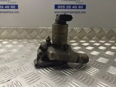 Peça sobressalente para automóvel em segunda mão Válvula Egr por OPEL CORSA B Eco Referências OEM IAM   
