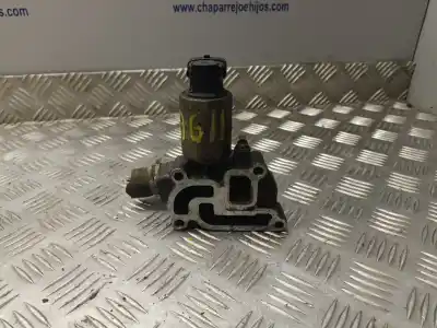 Peça sobressalente para automóvel em segunda mão válvula egr por opel corsa b eco referências oem iam   