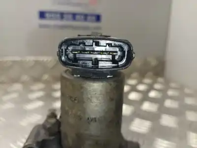 Peça sobressalente para automóvel em segunda mão válvula egr por opel corsa b eco referências oem iam   