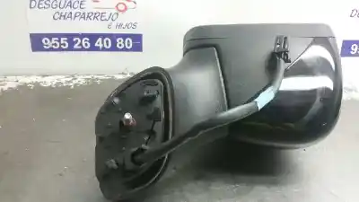 Автозапчастина б/у ліве дзеркало для renault clio iv authentique посилання на oem iam   
