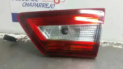 Автозапчасти б/у правый задний фонарь в двери за RENAULT CLIO IV Authentique ссылки OEM IAM   