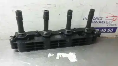 Автозапчасти б/у катушка зажигания за OPEL CORSA C Comfort ссылки OEM IAM   