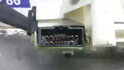 Second-hand car spare part headlights switch for kia sorento 2.5 crdi active oem iam references   