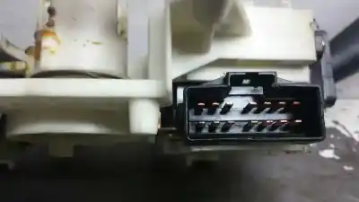 Second-hand car spare part headlights switch for kia sorento 2.5 crdi active oem iam references   