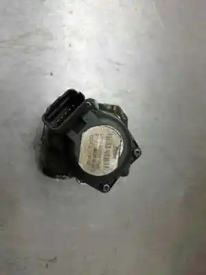 Pièce détachée automobile d'occasion vanne egr pour toyota aygo (kgb/wnb) 1.4 turbodiesel références oem iam 9658203780  