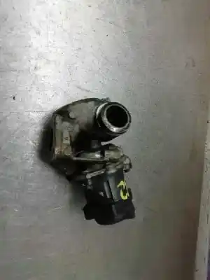 Pièce détachée automobile d'occasion vanne egr pour toyota aygo (kgb/wnb) 1.4 turbodiesel références oem iam 9658203780  