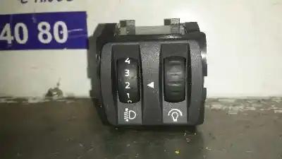 Автозапчастина б/у електронний модуль для renault clio iv authentique посилання на oem iam 251900567r