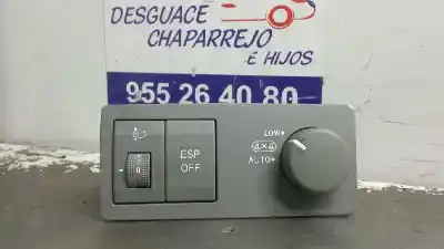 Peça sobressalente para automóvel em segunda mão módulo eletrônico por kia sorento 2.5 crdi active referências oem iam 200003207