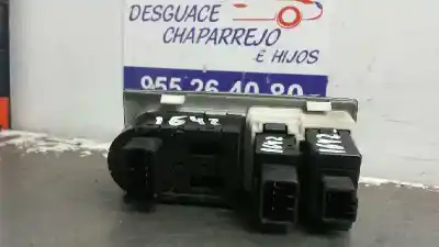 Peça sobressalente para automóvel em segunda mão módulo eletrônico por kia sorento 2.5 crdi active referências oem iam 200003207  