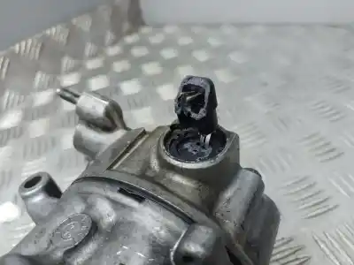 Peça sobressalente para automóvel em segunda mão compressor de ar condicionado a/a a/c por citroen c4 coupe collection referências oem iam 9651910980  