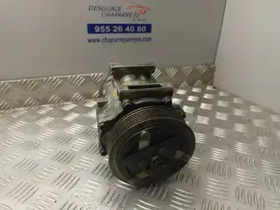 Pezzo di ricambio per auto di seconda mano Compressore Aria Condizionata per FORD FOCUS C-MAX (CAP) 2.0 TDCi CAT Riferimenti OEM IAM 3M5H19D629HD  