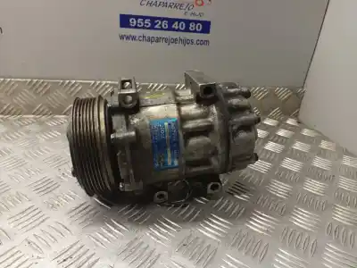 Pezzo di ricambio per auto di seconda mano compressore aria condizionata per ford focus c-max (cap) 2.0 tdci cat riferimenti oem iam 3m5h19d629hd  