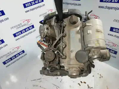 Recambio de automóvil de segunda mano de MOTOR COMPLETO para SEAT IBIZA (6L1)  referencias OEM IAM ASY  