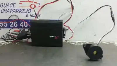 İkinci el araba yedek parçası park sensörü için renault clio iv authentique oem iam referansları pslq10  