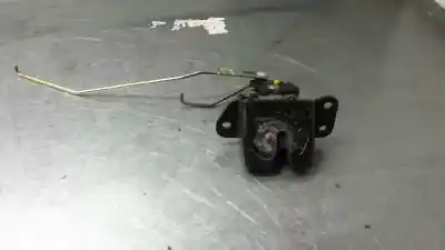 İkinci el araba yedek parçası BAGAJ / KAPI KILIDI için HYUNDAI GETZ (TB)  OEM IAM referansları   