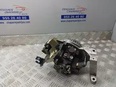 Автозапчастина б/у насос инжекційний для ford focus c-max (cap) ambiente (d) посилання на oem iam 0445010102  9656300380