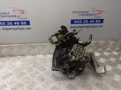 Автозапчастина б/у насос инжекційний для ford focus c-max (cap) ambiente (d) посилання на oem iam 0445010102  9656300380
