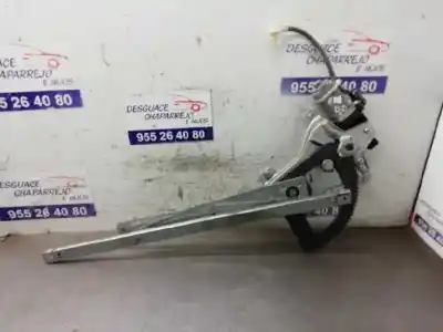 Peça sobressalente para automóvel em segunda mão elevador de vidros dianteiro direito por chevrolet aveo ls referências oem iam 96870317