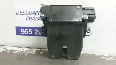 Автозапчастина б/у замок багажника / ворот для ford focus c-max (cap) ambiente (d) посилання на oem iam 253604 01041111004 3m51r442a66am