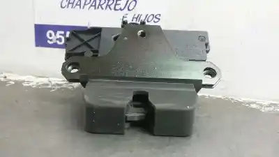 Автозапчастина б/у замок багажника / ворот для ford focus c-max (cap) ambiente (d) посилання на oem iam 253604 01041111004 3m51r442a66am