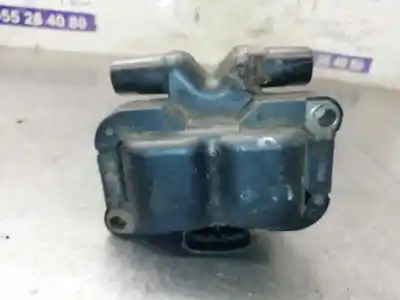 Second-hand car spare part ignition coil for smart coupe pure oem iam references 0221593022  