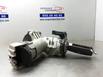 Автозапчасти б/у ПЕРЕКЛЮЧАТЕЛЬ СТАРТЕРА за FORD FIESTA (CB1)  ссылки OEM IAM 8A6T15607AB  