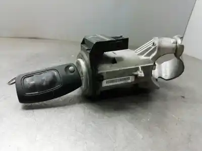 Second-hand car spare part ignition switch for ford fiesta (cb1) trend oem iam references 8a6t15607ab  