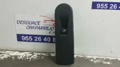 Автозапчастина б/у передній правий віконний вимикач для renault clio iv authentique посилання на oem iam 809603634r