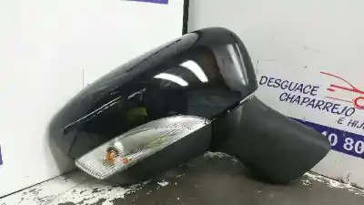 Автозапчасти б/у задний вид справа за renault clio iv authentique ссылки oem iam   