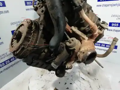 Pezzo di ricambio per auto di seconda mano motore completo per citroen xantia berlina 2.0 hdi activa riferimenti oem iam rhz  
