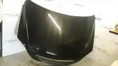 Peça sobressalente para automóvel em segunda mão capot por kia sorento 2.5 crdi active referências oem iam 