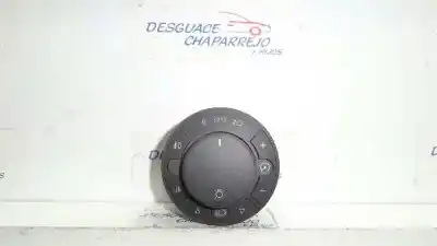 Peça sobressalente para automóvel em segunda mão Comutador De Luzes por OPEL CORSA D 1.3 DTH Referências OEM IAM 13249397  
