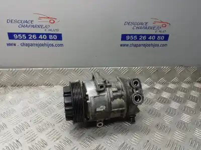 Pezzo di ricambio per auto di seconda mano compressore aria condizionata per opel corsa d catch me riferimenti oem iam   