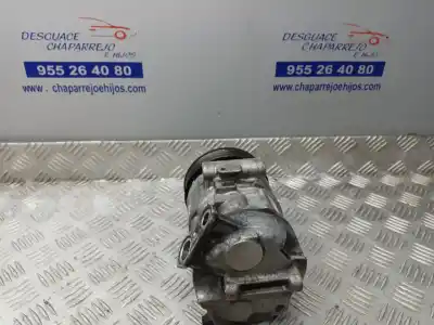 Pezzo di ricambio per auto di seconda mano compressore aria condizionata per opel corsa d catch me riferimenti oem iam   