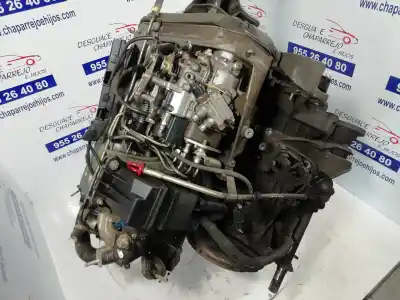 Second-hand car spare part complete engine for fiat brava (182) * oem iam references   
