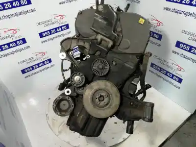 Second-hand car spare part complete engine for fiat brava (182) * oem iam references   