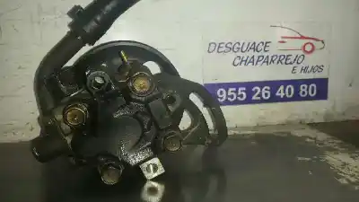 Second-hand car spare part steering pump for daewoo matiz cd oem iam references   