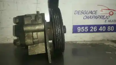 Second-hand car spare part steering pump for daewoo matiz cd oem iam references   