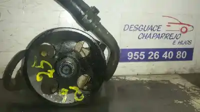 Second-hand car spare part steering pump for daewoo matiz cd oem iam references   